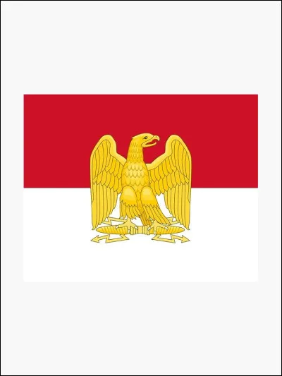 Which country does this flag belong to?