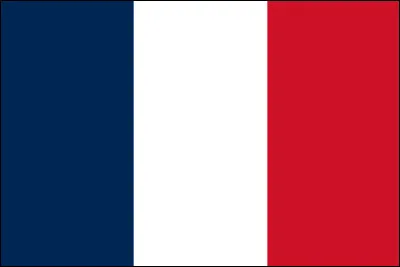 Which country does this flag belong to?