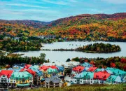 Quiz Le Québec