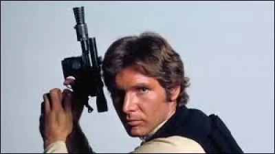 Who plays Han Solo in episodes IV, V, VI and VII?