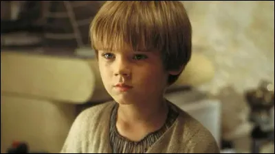 What was Anakin before he became a Jedi?