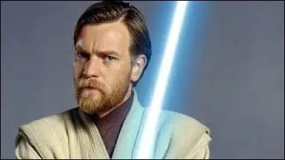 What's the name of Obi-Wan Kenobi's ship?