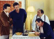 Quiz Le Dîner de cons