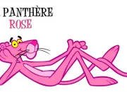 Quiz La Panthère rose