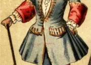 Quiz Vêtements d'antan