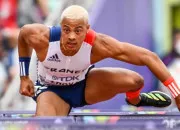 Quiz L'athlétisme français