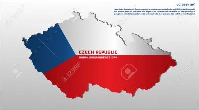 What is the capital of the Czech Republic?