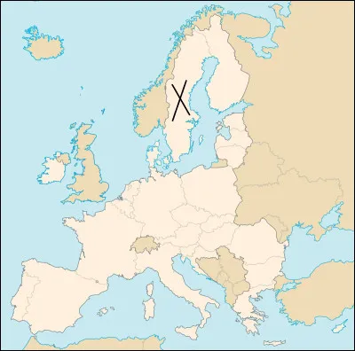 What is the name of this country?