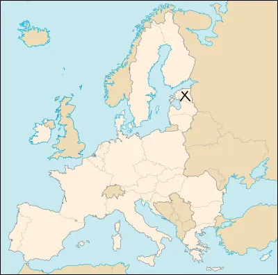 What is the name of this country?