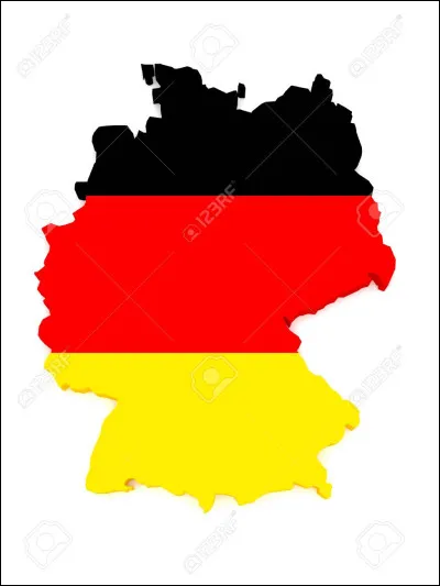 What is the capital of Germany?