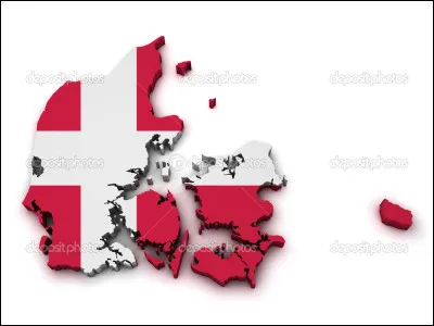 What is the capital of Denmark?