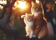 Quiz Trouve les chats 'LGDC' en fonction des prophéties
