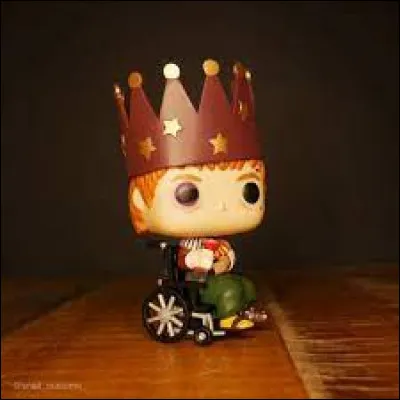 Who attacked Arthur Weasley and caused him his nasty wounds while he was standing guard at the Ministry of Magic?