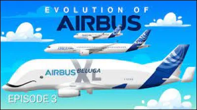 Where is Airbus headquartered?