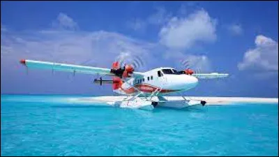 Who invented the seaplane?
