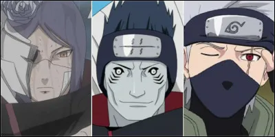 Who is this (in the middle)?