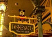 Quiz On s'amuse à Disneyland Paris