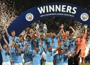 Quiz Les surnoms de clubs européens de football !