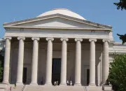 Quiz Célèbres monuments blancs