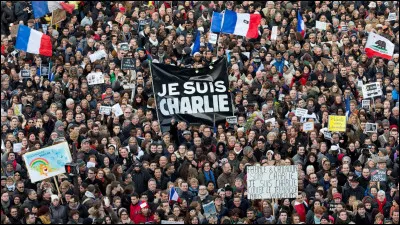 In which decade did the ''Charlie Hebdo'' attacks take place?