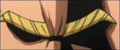 Who is the owner of these dark eyes?