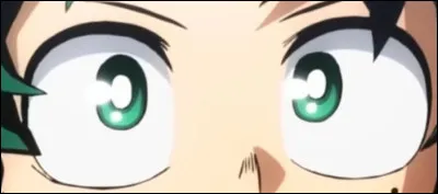 Whose eyes are they?