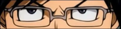 And this pair of glasses, who does it belong to?