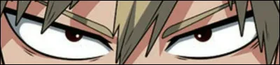 Whose eyes are they?