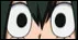 Who do those big eyes belong to?