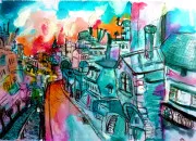 Quiz Mes photos de voyage dans les villes de A à Z