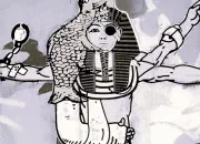 Quiz Égypte fascinante