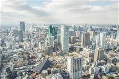 In which country is Kawasaki located?