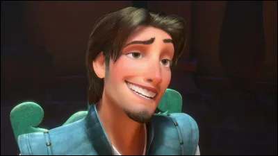 The French voice of Flynn in Rapunzel is Romain Duris.