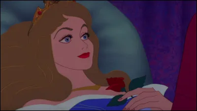 The same actress was chosen as the model for Anita (The 101 Dalmatians), Aurore (Beauty and the Beast) and Jasmine (Aladdin)