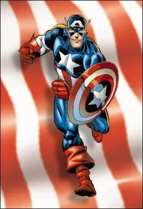 Who is this character?