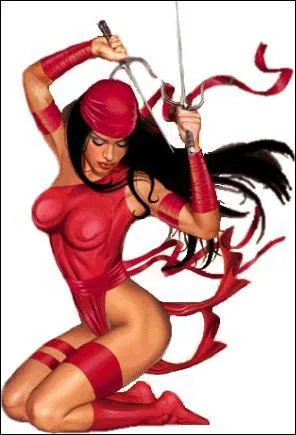 Who is this character?