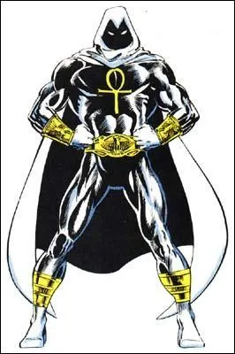 Who is this character?