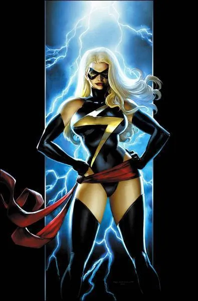 Who is this character?