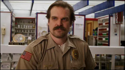 Who is this character?