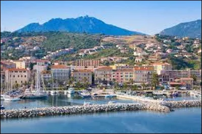 What do you need to add to pro to get the name of a town in Corsica?