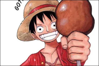 Who likes the food of his village?