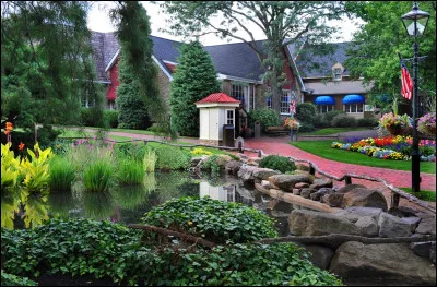 In fact, his goal is to become the leader of his village.