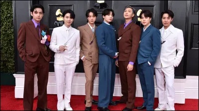 Where do the members of Bangtan Sonyeondan , better known as BTS, come from?