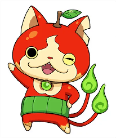 Who is this Yo-Kai?
