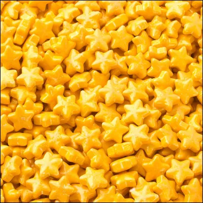 What does ne sous une bonne etoile mean?