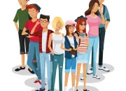 Quiz Jeunes qui deviendront célèbres