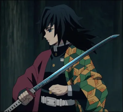 In which arc does the Water Pillar die?