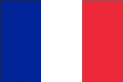 Which country has this flag?