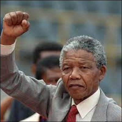 For how many years did Nelson Mandela govern South Africa?