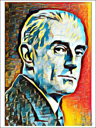 Who composed the famous Bolero?